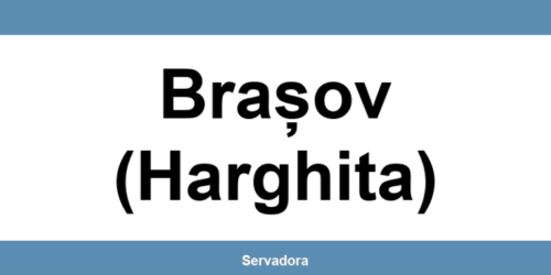 Program și contact ANAF Brașov (Harghita) – telefon online