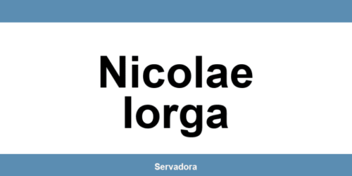 Program și contact ANAF Nicolae Iorga – telefon online