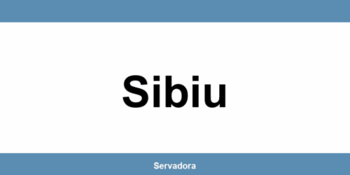 Program și contact ANAF Sibiu – telefon online