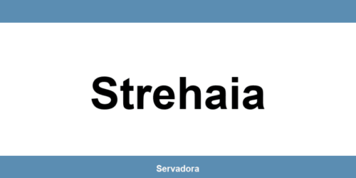 Program și contact ANAF Strehaia – telefon online