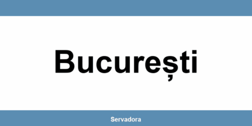 Program și contact ANAF București – telefon online