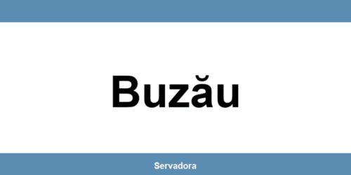 Program și contact ANAF Buzău – telefon online