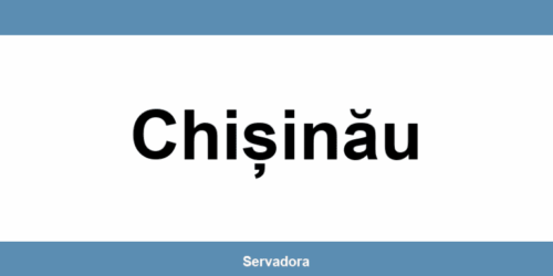 Program și contact ANAF Chișinău – telefon online