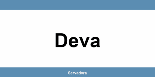 Program și contact ANAF Deva – telefon online