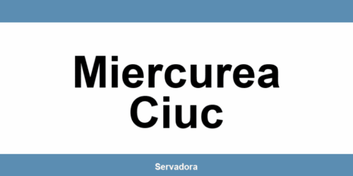 Program și contact ANAF Miercurea Ciuc – telefon online