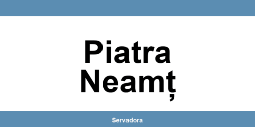 Program și contact ANAF Piatra Neamț – telefon online