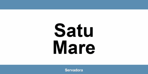 Program și contact ANAF Satu Mare – telefon online